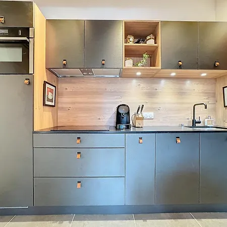 Les 3 Mousquetons-appartement-6-8 Pers-proche Centre